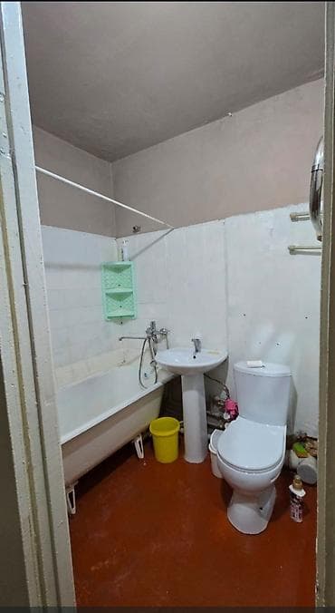 поменяю: 1 комната, 32 м², 104 серия — 3