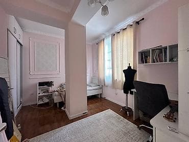 vip: 4 комнаты, 166 м², Элитка, 8 этаж, Евроремонт — 9