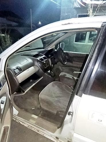 тракторы мтз 82 1: Mitsubishi RVR: 1999 г., 1.8 л, Автомат, Бензин, Минивэн — 2