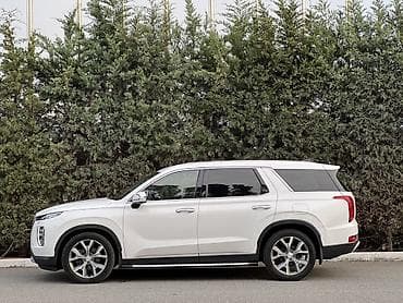 сколько стоит машина kia: Hyundai Palisade: 2021 г., 2.2 л, Автомат, Дизель, Кроссовер — 3