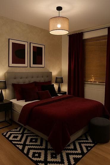 1 комната, Душевая кабина, Постельное белье, Кондиционер