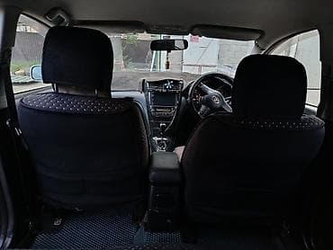 r19 bmw: Toyota Caldina: 2003 г., 2 л, Автомат, Бензин, Универсал — 8