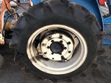 bmv e32: Продается японский трактор Iseki TL2300 с фрезой.Техника в пути есть — 10