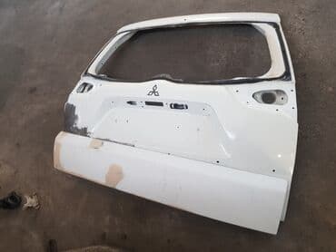 запчасти на мицубиси паджеро 2: Mitsubishi, Б/у, Оригинал — 4