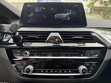 e34 540: BMW 5 series: 2018 г., 2 л, Типтроник, Бензин, Седан — 6