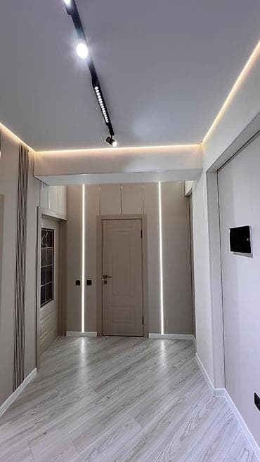 Продажа квартир: 1 комната, 50 м², 2 этаж — 3
