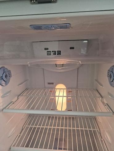 Холодильник Samsung, Б/у, Двухкамерный — 7