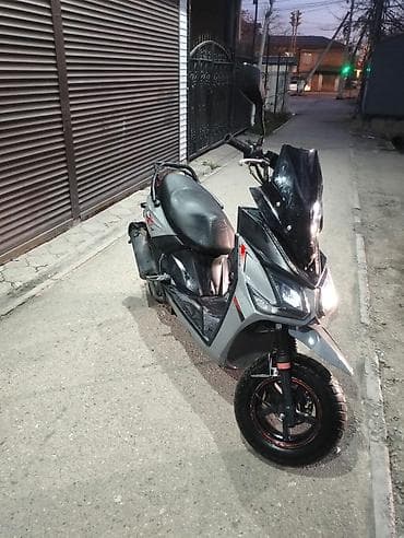 цена скутер: Скутер 35000 — 1