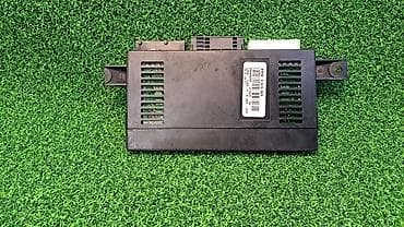 ps 3: Блок управления светом Е39 6 915 920 Год 2006 В отличном состоянии — 3