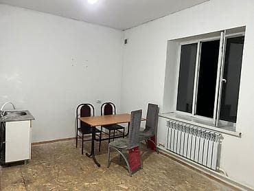 сдаю квартиру долгосрочно каракол: 1 комната — 1