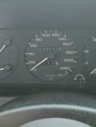 ниссан примера р11 на обмен: Nissan Primera: 1992 г., 1.6 л, Механика, Бензин, Седан — 7