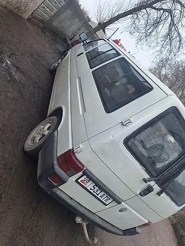 бмв е34 сиденья: Volkswagen Transporter: 1994 г., Бус — 2