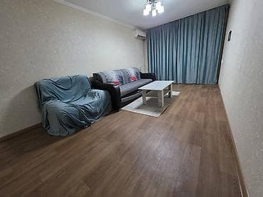 1 комнатная квартира куплю: 1 комната, 32 м², 104 серия, 1 этаж, Косметический ремонт — 2