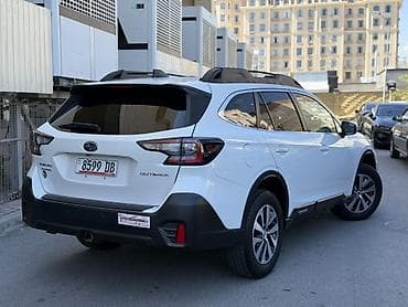 зеркало субару аутбек: Subaru Outback: 2021 г., 2.5 л, Автомат, Бензин, Универсал — 4