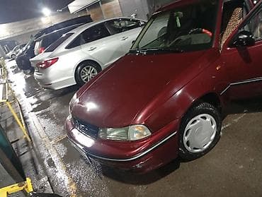 диски нексия: Daewoo Nexia: 2004 г., Бензин, Седан — 1