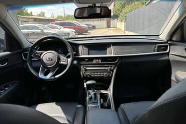 двигатель субару аутбек 2.5 купить в бишкеке: Сдаю Kia K5, Посуточно, Без водителя, | Водительские права, От 18 лет — 9