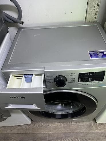 samsung a2 core: Стиральная машина Samsung EcoBubble, фронтальная загрузка, 6 кг — 3