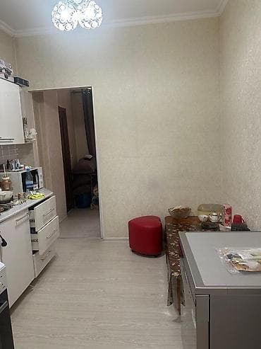 Недвижимость: 2 комнаты, 47 м², Кок-Жар ж/м Элитка, 4 этаж, Евроремонт — 7