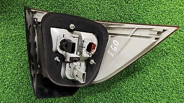 е61: Задний левый фонарь BMW 2005 г., Б/у, Оригинал, Германия — 9