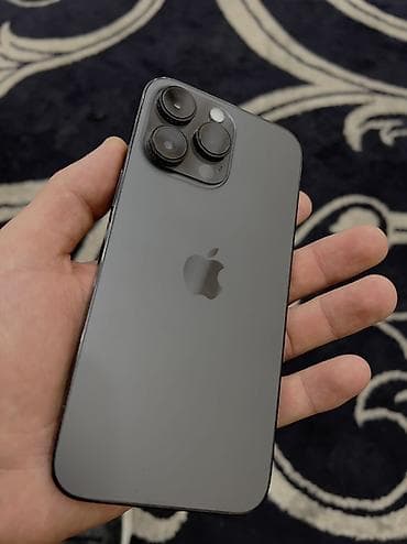 поставка телефон: IPhone 14 Pro Max, 512 ГБ — 1