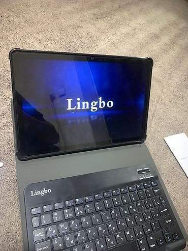 huawei планшет: Планшет, Другой бренд, Классический цвет - Серый — 8