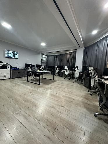 3 комнаты, 118 м², Элитка, 12 этаж, Евроремонт