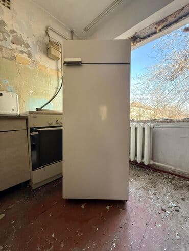 фризер аппарат для мороженого ош: Холодильник Biryusa, Однокамерный — 1