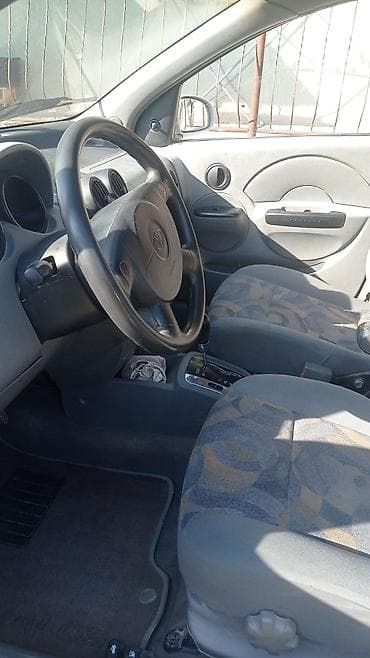 радиаторы хонда аккорд: Daewoo Kalos: 2004 г., 1 л, Автомат, Бензин, Хэтчбэк — 5