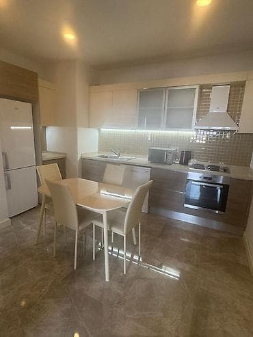 residence: Светлая меблированная квартира с отдельной кухней. - Просторная — 6