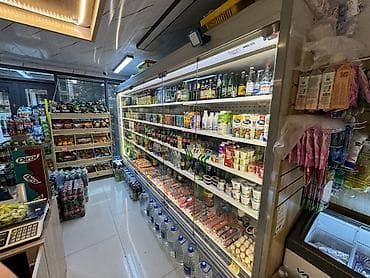 реф термо: Для напитков, Для молочных продуктов, Для мяса, мясных изделий, Б/у — 2
