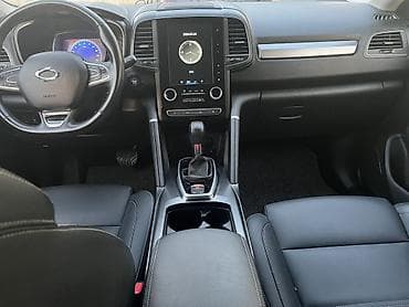lixiang l6 цена в бишкеке: Renault QM6: 2021 г., 2 л, Автомат, Газ, Кроссовер — 6
