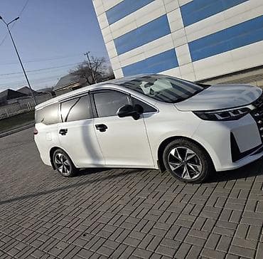 GAC: СРОЧНО 🚨 СРОЧНО 🚨 GAC Trumpchi M6 Pro 2021 1,5 турбина — 3