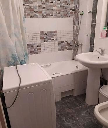 ахунбаева советская: 1 комната, Собственник, Без подселения, С мебелью полностью — 3