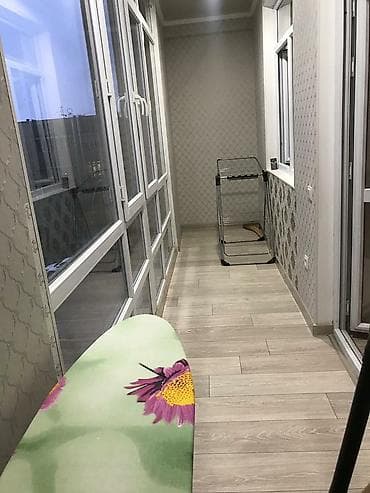 gethome: 2 комнаты, Агентство недвижимости, С мебелью полностью — 7