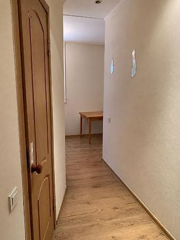 экспортный вариант: 2 комнаты, 41 м², Хрущевка, 1 этаж, Косметический ремонт — 6