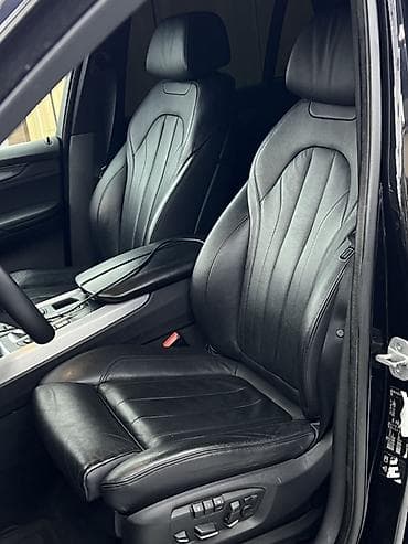 велдмастер х5: BMW X5: 2015 г., Автомат, Дизель, Кроссовер — 9