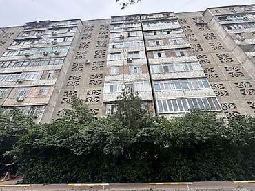 106: 2 комнаты, 53 м², 106 серия, 1 этаж, Старый ремонт — 1