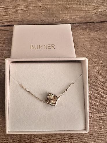 burker: Burker — 2