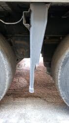 шины на внедорожник: Прицеп, Schmitz Cargobull, Тентованный, от 12 т, Б/у — 19