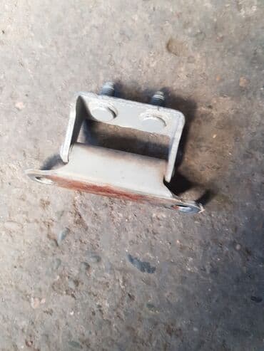 где купить акулу из икеи: Петли крышки багажника Nissan, Б/у, Оригинал — 4