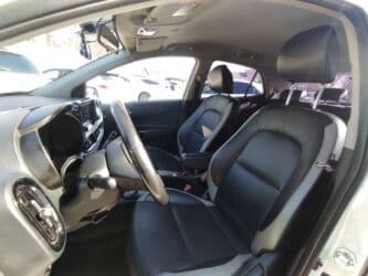 шевроле спарк 2017 цена: Kia Morning: 2018 г., 1 л, Автомат, Бензин, Хэтчбэк — 8