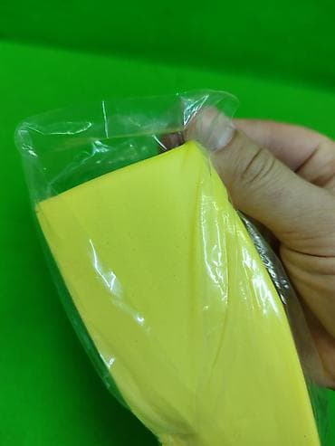 добавки для слаймов: Масло Бутер Батер Butter антистресс игрушка детская🧈 Комплектация — 4