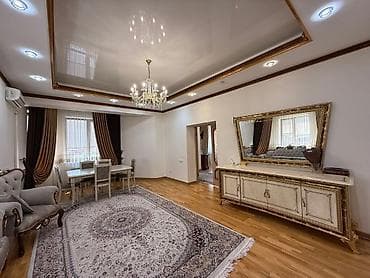 матросова: 350 м², 6 комнат, Таш-Рабат ТРЦ, Без животных — 6