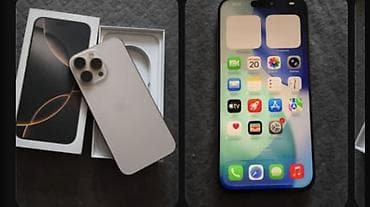 redmi note 10 pro: IPhone 15 Pro, Б/у, 512 ГБ, Natural Titanium, Коробка, 92 % — 4