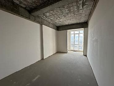 иссыккуле: 4 комнаты, 121 м², Элитка, 12 этаж, Готовая ПСО (под самоотделку) — 7