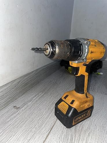 перфоратор дрель: Перфоратор сетевой SDS-plus 2000 Шрупаверт леййа 2000с Суйлошуу жолу — 3