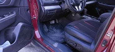 outbac: Subaru Outback: 2016 г., 2.5 л, Вариатор, Бензин, Универсал — 6