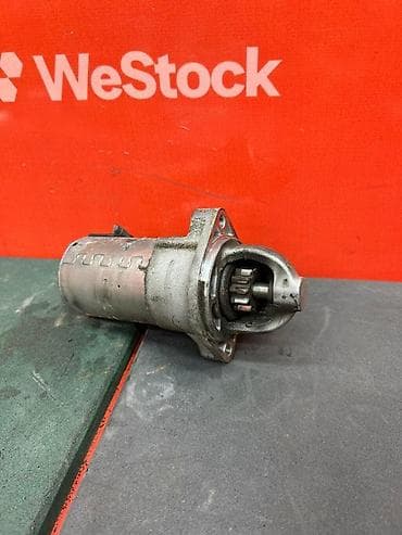 kia bango: Стартер Kia 2012 г., Б/у, Оригинал — 4