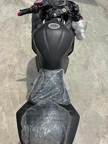 электра мото: Бренд: Yamaha В наличиии Продаю электрический мотоцикл *Yamaha R3* ⚡ — 10