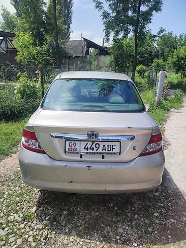 lexus gx 470 2009: Honda Fit Aria: 2003 г., 1.5 л, Автомат, Бензин, Седан — 3